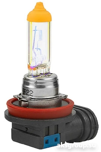 MTF AURUM H11
