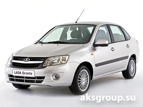 DRAGON LADA GRANTA (2011-) / KALINA II (2013-2018), РВ БШ