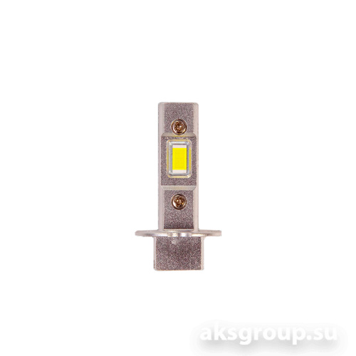LED TIV Silver