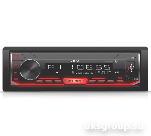 ACV AVS-816BR