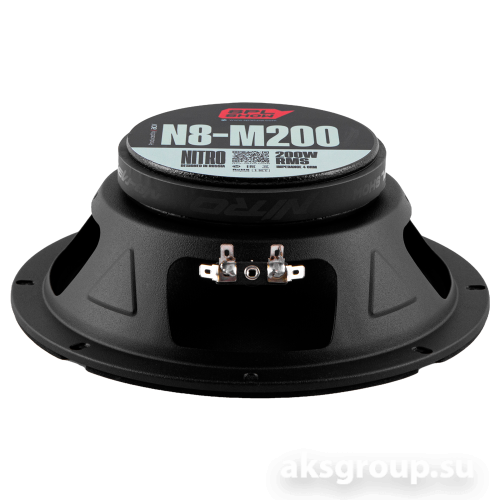 ACV SPL SHOW NITRO N8-M200