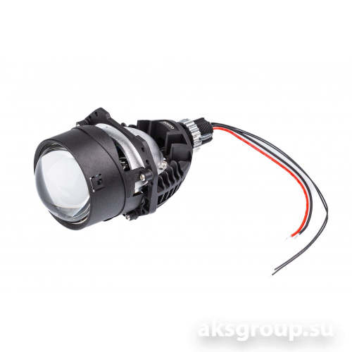 OPTIMA LENS-2.5-BiLED- SRT-DC