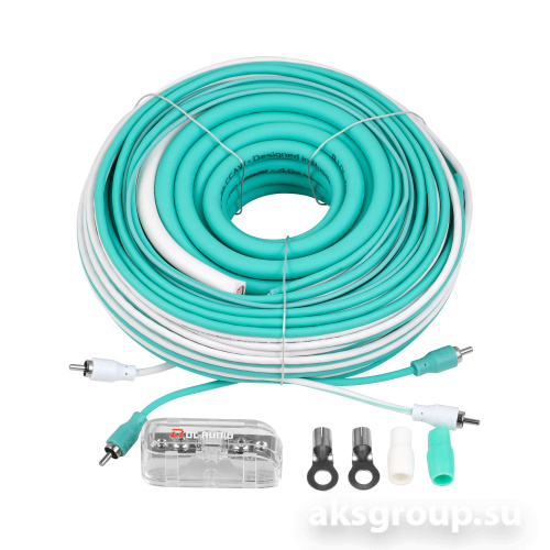 DL Audio Piranha WK 42