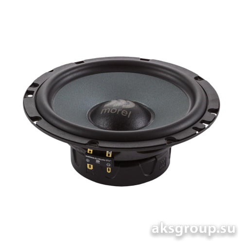 Morel MAXIMO ULTRA 602 MKII