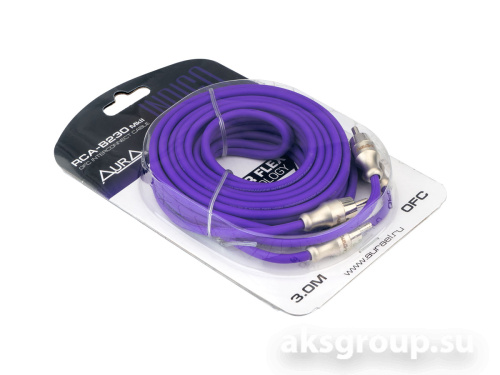 AurA RCA-B230 MkII