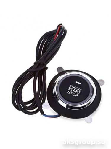 Takara кнопка СТАРТ/СТОП + имобилайзер