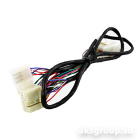 GromAudio жгут HON1M