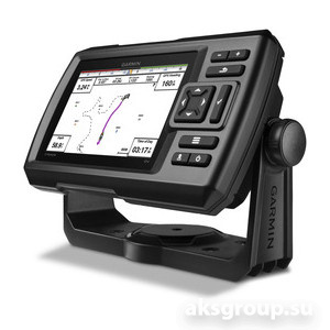 Garmin Striker 5dv
