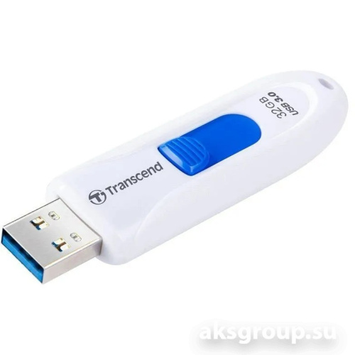 Transcend 32GB