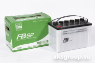 FURUKAWA BATTERY FB Specialist 105D31L