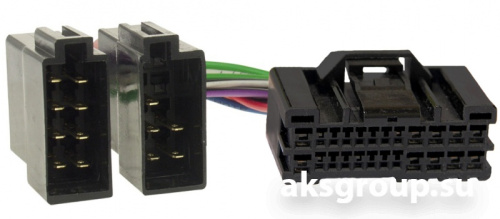 Incar ISO AHY-02