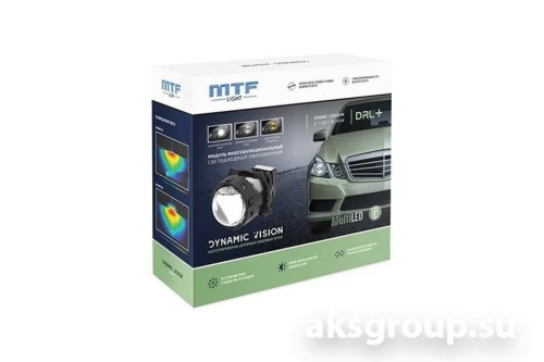 MTF HL45K50D
