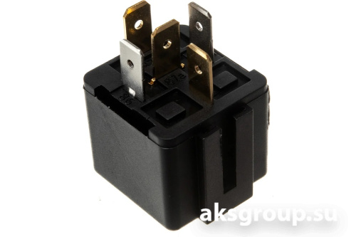 Реле 5 конт. SL 5C12V