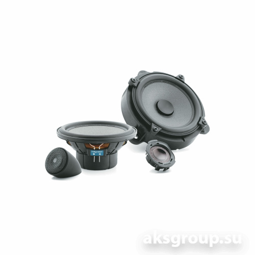 Focal IS REN130