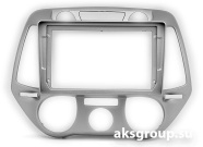 TEYES Hyundai I20 2008-2012 (кондиционер)