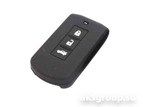 Чехол Силикон MITSUBISHI -02