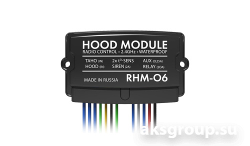 Pandora RHM-06