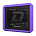 DL Audio Piranha 10A V3 Purple