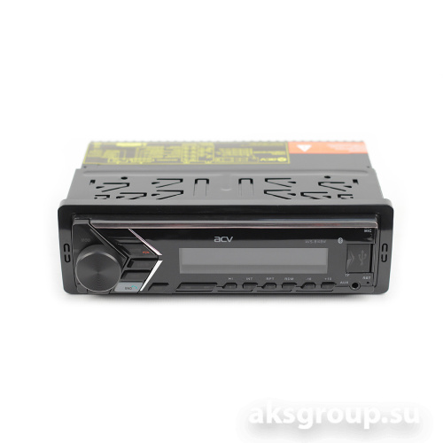 ACV AVS-814BB