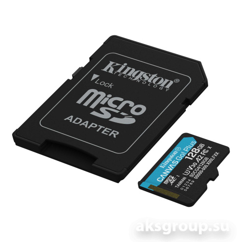 Kingston 128Gb