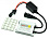 Блок розжига Sho Me Super Slim 9-16V