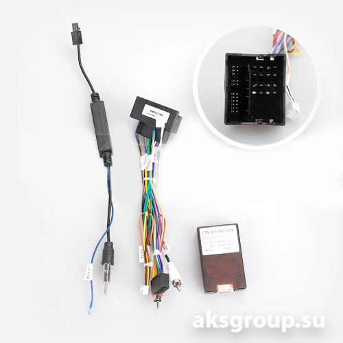 TEYES Mercedes Benz B class T245 2005-2011