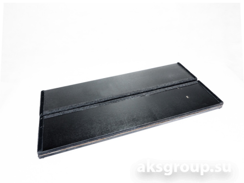 АВТОБЛЮЗ Полка д/Лада-ЛАРГУС