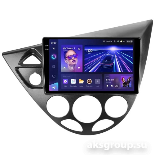 TEYES Ford Focus 1 1998-2005