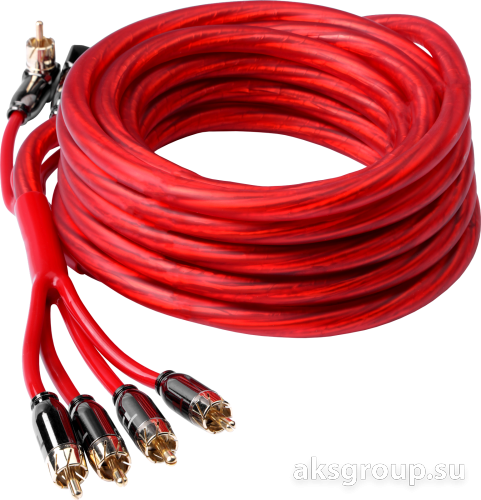 Ural УРАЛ ТТ КМ 4RCA-ТТ5М