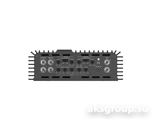 AMP MASS 5.1100