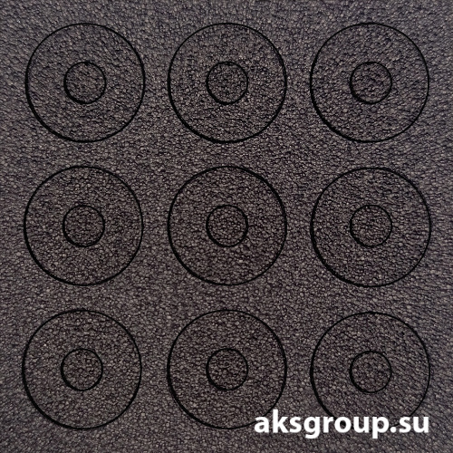 STP Clip Damper