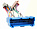 Incar ISO GM-01