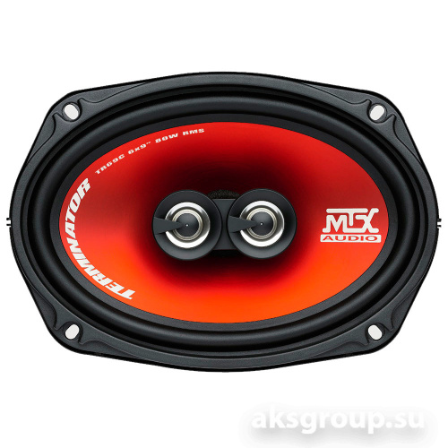 MTX TR69C