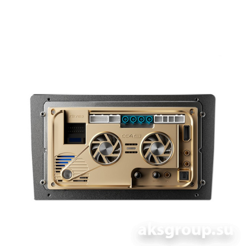 TEYES CC4 Pro 10