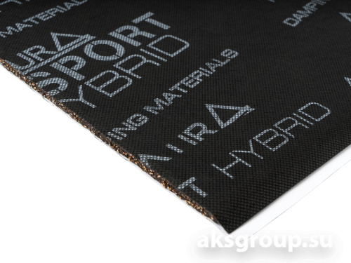 AurA VDM-SPORT HYBRID V2