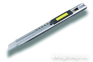 GT126 Нож OLFA металлический корпус