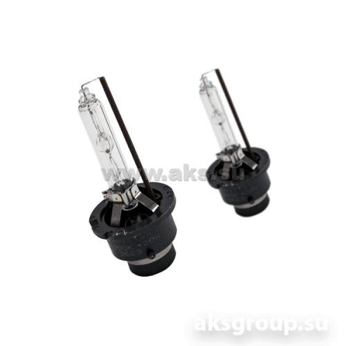 Sho-me MaxVision D2S 5000 k