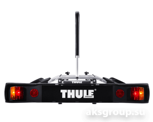 THULE Платформа на фаркоп для 3-х велосипедов