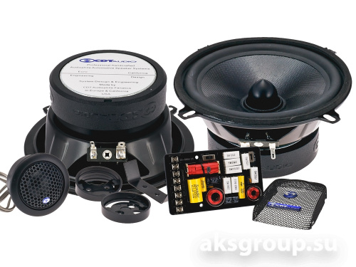 CDT CL-52