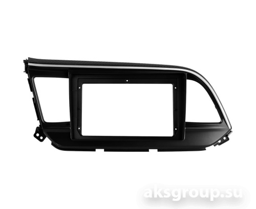 TEYES Hyundai Elantra 6 A 2018-2020