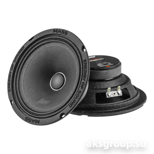 AMP MASS FR65P60