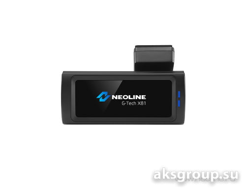 Neoline G-TECH X81