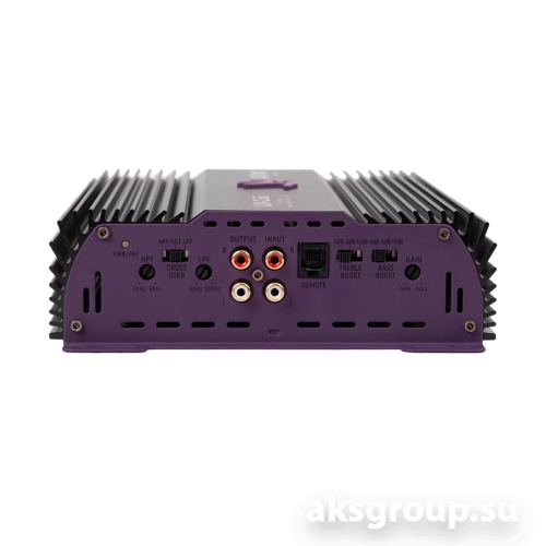 FIVE LM-2.80