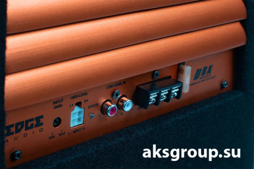 Edge EDBX12ADSP-E3