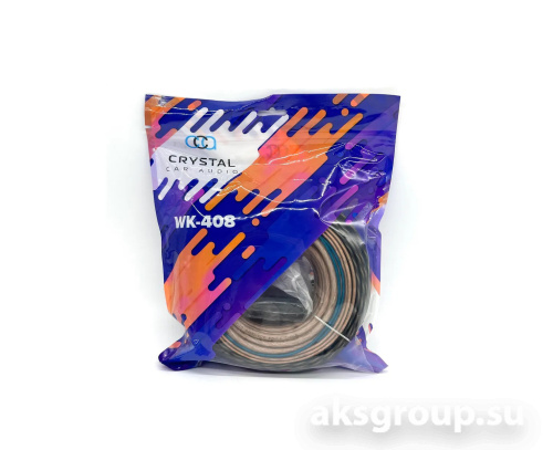 Crystal Car Audio WK-408