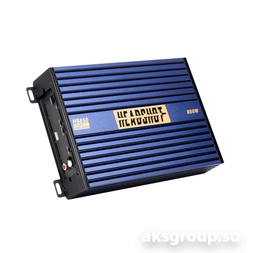 KICX HS850