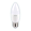 Лампа Smartbuy С37-9.5W/3000/E14 ( SBL-С37-9.5-30K-E14 )