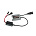 Блок розжига OPTIMA BASE ARX 104 Slim АС 9-16V