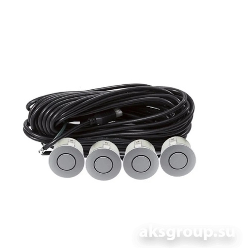 Eplutus ED-124 Silver