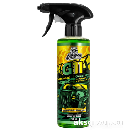 LERATON G11